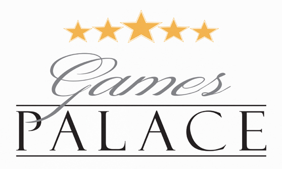Games Palace